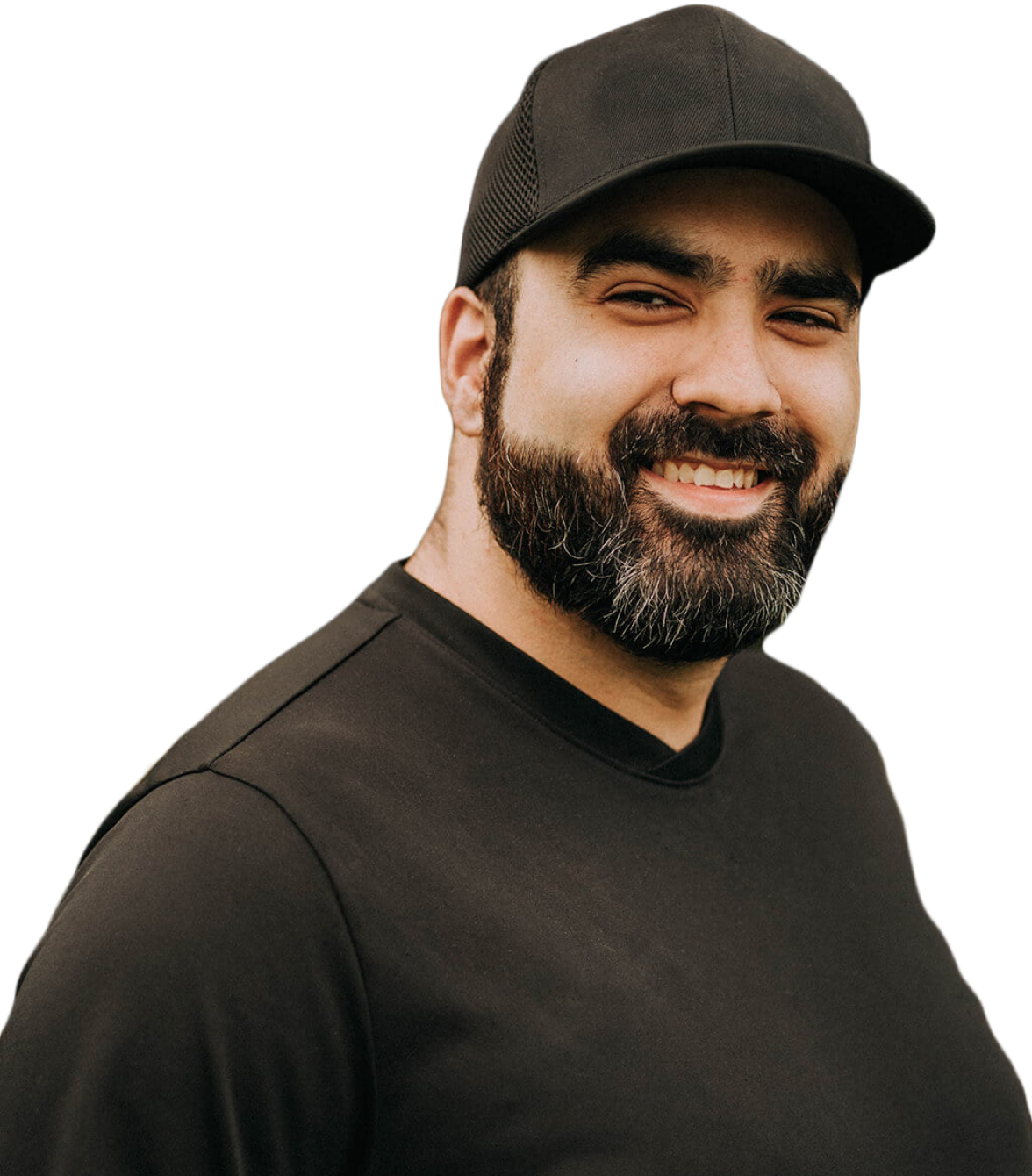 Kunden profitieren von dem technischen Know-How des Gründers und Geschäftsführers Namik Kara.