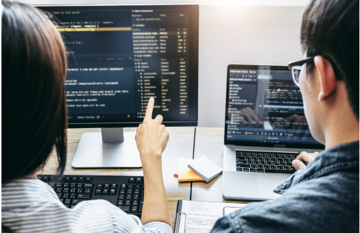 Vereinbare eine Prozessanalyse mit Comapy Hub und erfahre, wie du mit Software Kosten sparst.