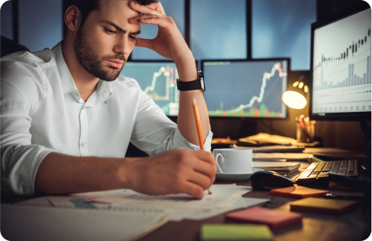 Digitalisiere die Aufgaben in deinem Unternehmen und spare Kosten und Zeit und mache mehr Gewinn.